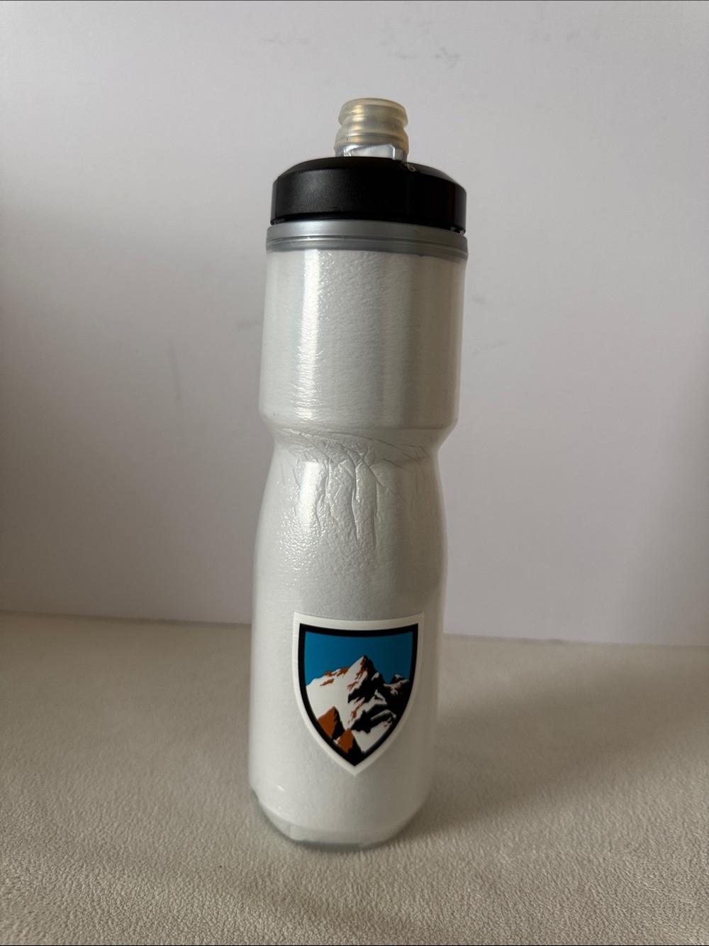 Kuhl Camelbak water bottle